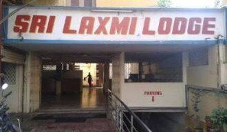 Sri Laxmi Lodge, Hyderabad 1